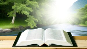 biblical interpretation of sobriety