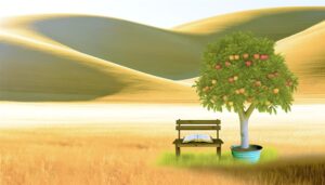biblical interpretation of sparingly