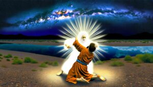 biblical interpretation of strove