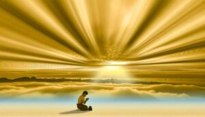 biblical interpretation of suffering