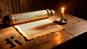 biblical interpretation of thou