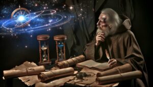 biblical interpretation of time