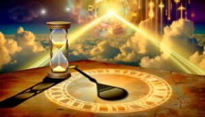 biblical interpretation of time