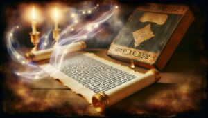 biblical interpretation of ulises