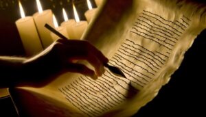 biblical interpretation of wrest