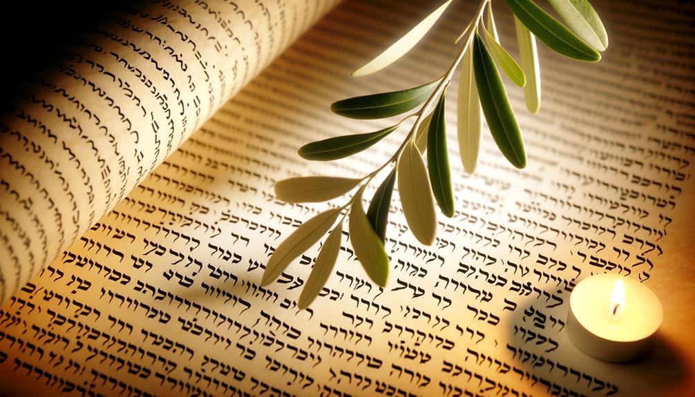 biblical isom definition explained