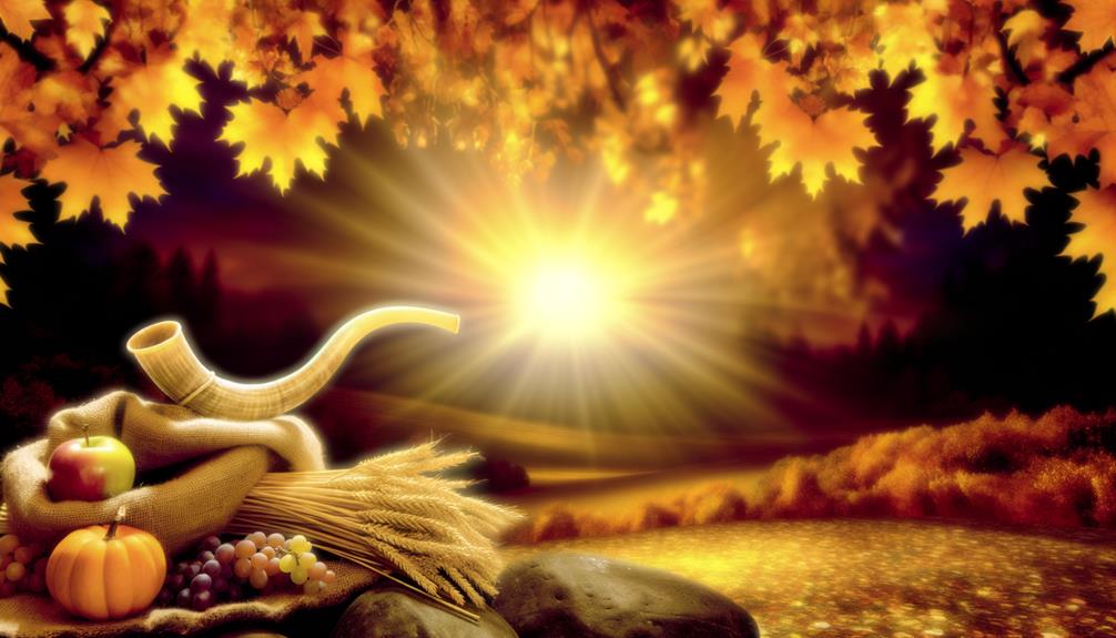 biblical jewish new year