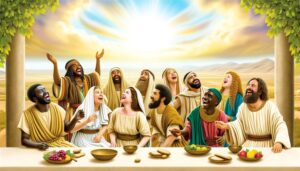 biblical joy and happiness