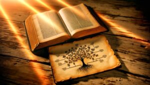 biblical kinship significance explained