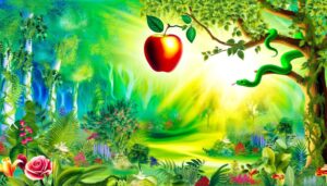biblical knowledge of temptation