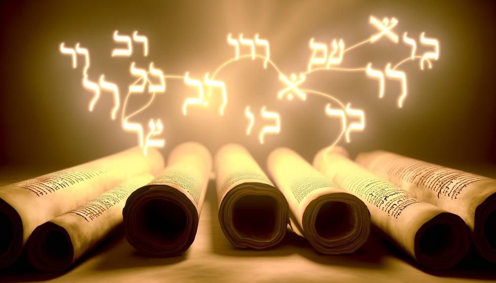 biblical language and interpretation