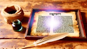 biblical law interpretation significance
