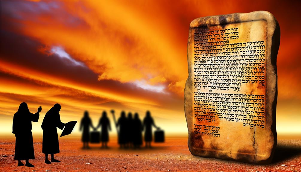 biblical laws for living