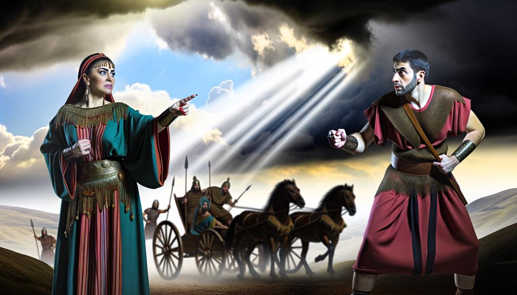 biblical leaders alliance