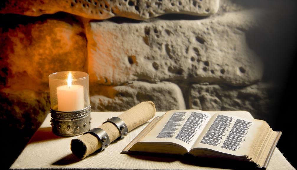 biblical leg chains mentioned