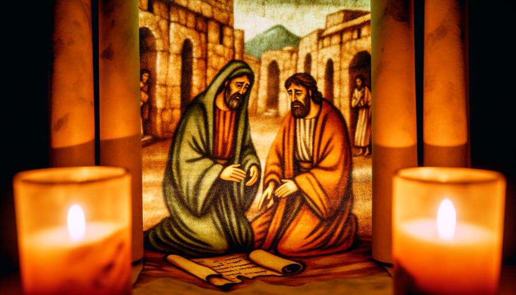 biblical letter to philemon