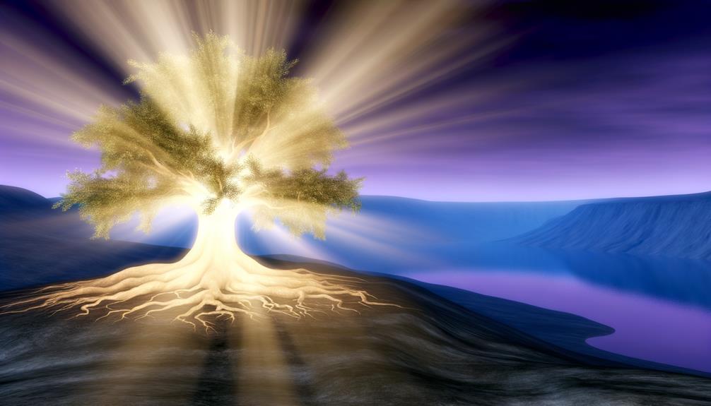 biblical lineage and names