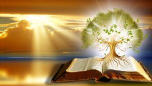 biblical lineage and offspring