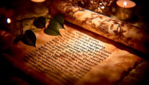 biblical love poetry interpretation