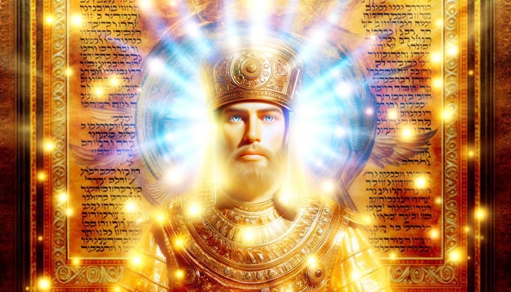biblical meaning and interpretation