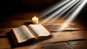 biblical meaning exploration journey