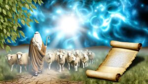 biblical meaning of bray
