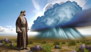 biblical meaning of contend