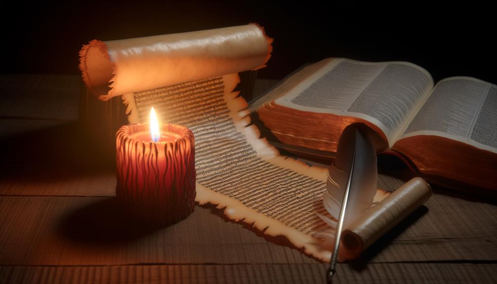 biblical meaning of err