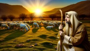 biblical meaning of miguel