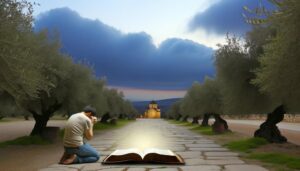 biblical meaning of repentance