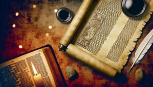 biblical meaning of strive