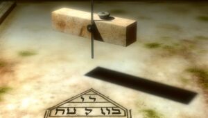 biblical measurement of righteousness