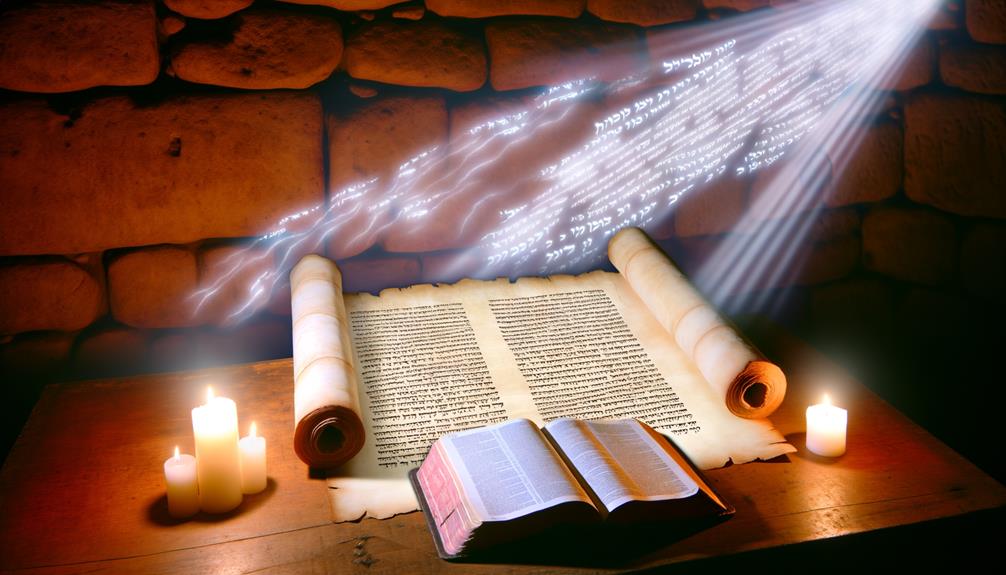 biblical mockery significance explained