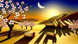 biblical month significance explained
