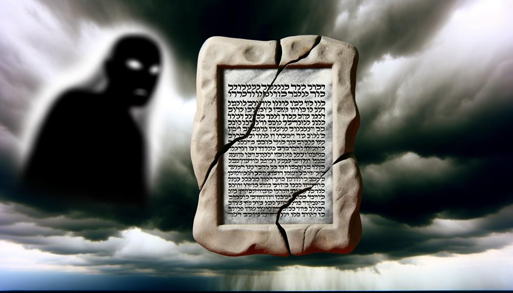 biblical moral guidelines provided