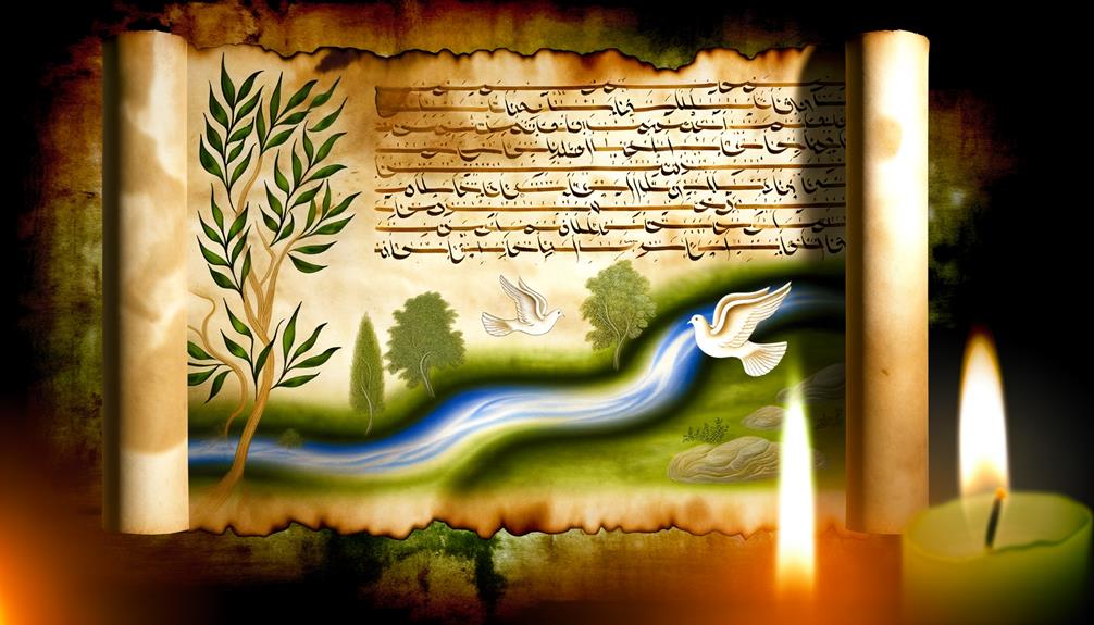 biblical name associations explained