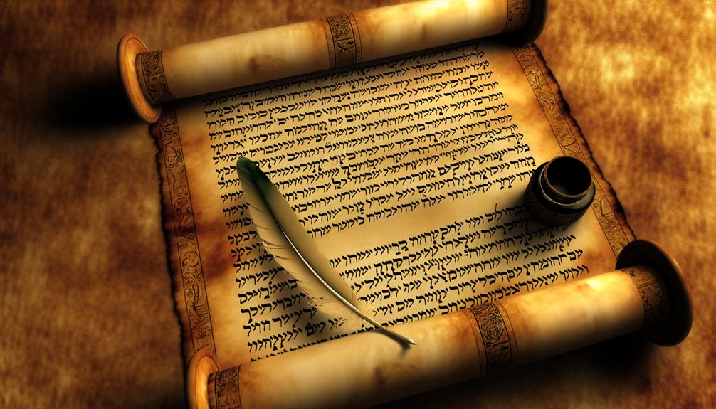 biblical name comparisons analysis
