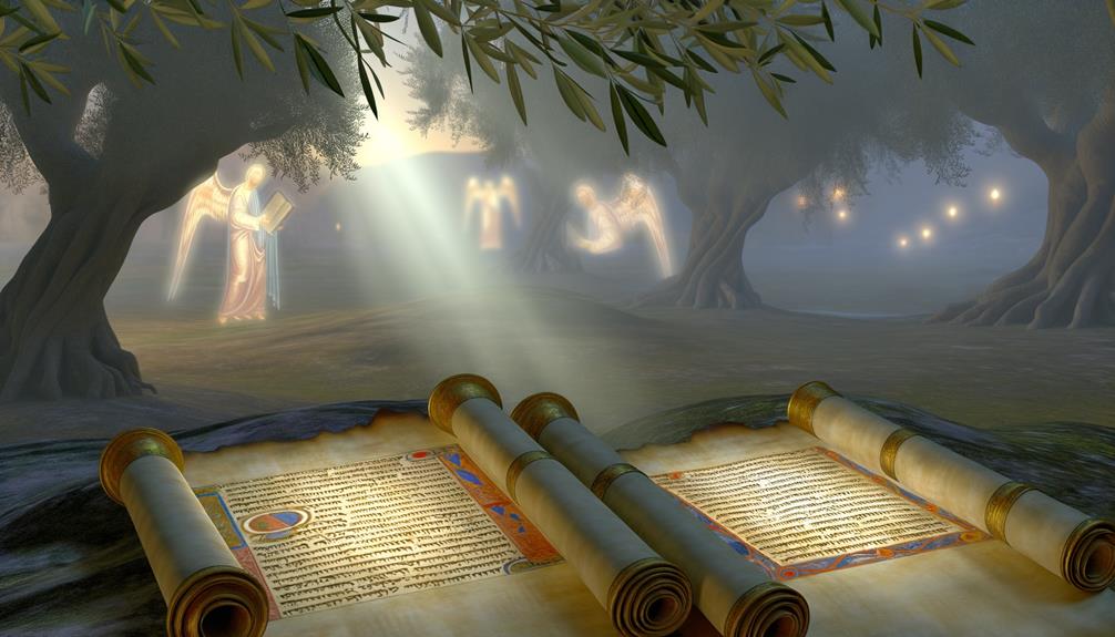 biblical name comparisons explained