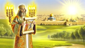 biblical name meaning god remembers