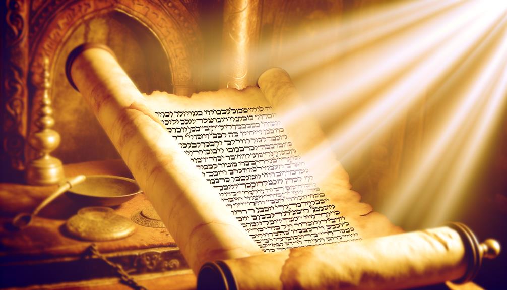 biblical name significance