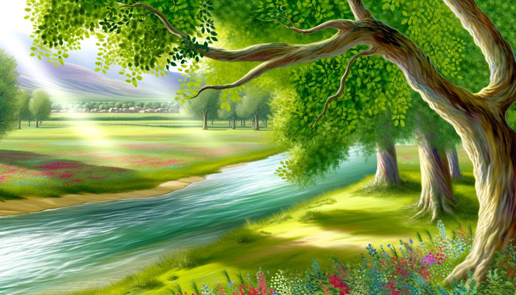 biblical name significance explained