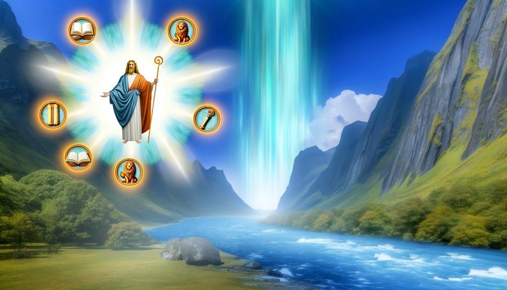 biblical name significance explained