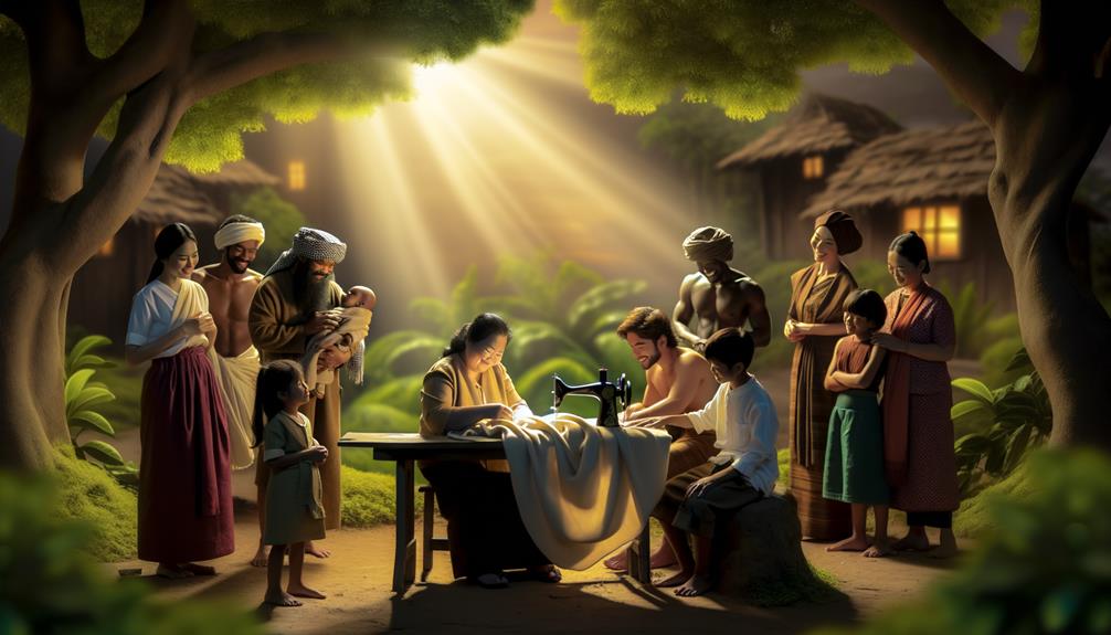 biblical name significance explained