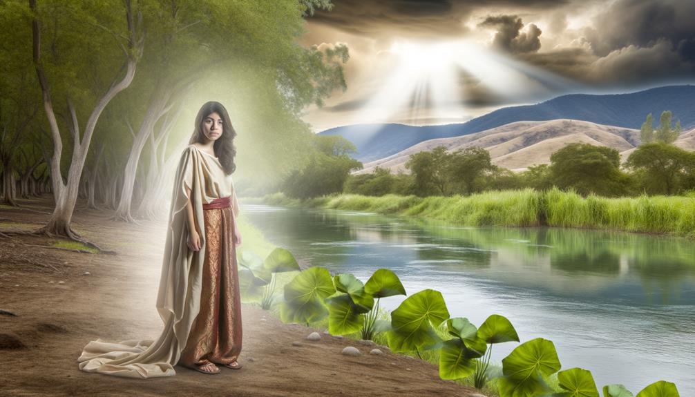 biblical name significance explained