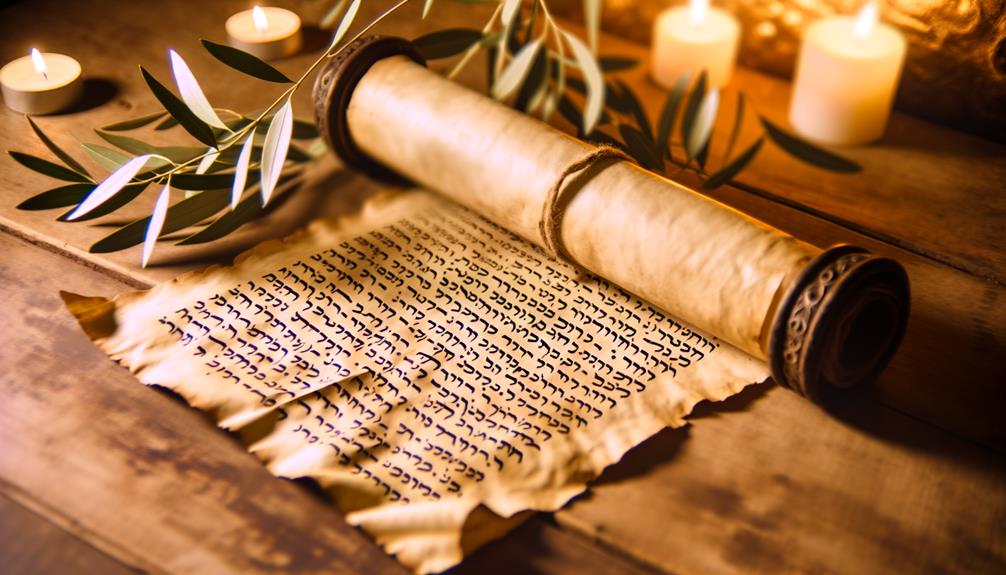 biblical name significance exploration