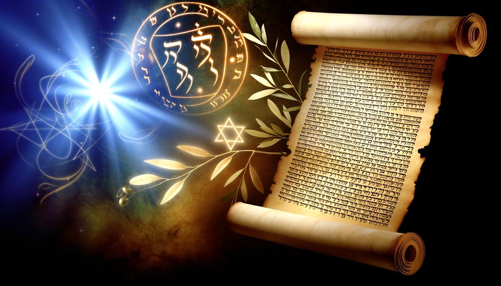 biblical name significance exploration