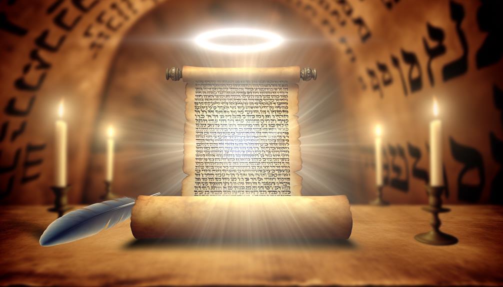 biblical name significance study