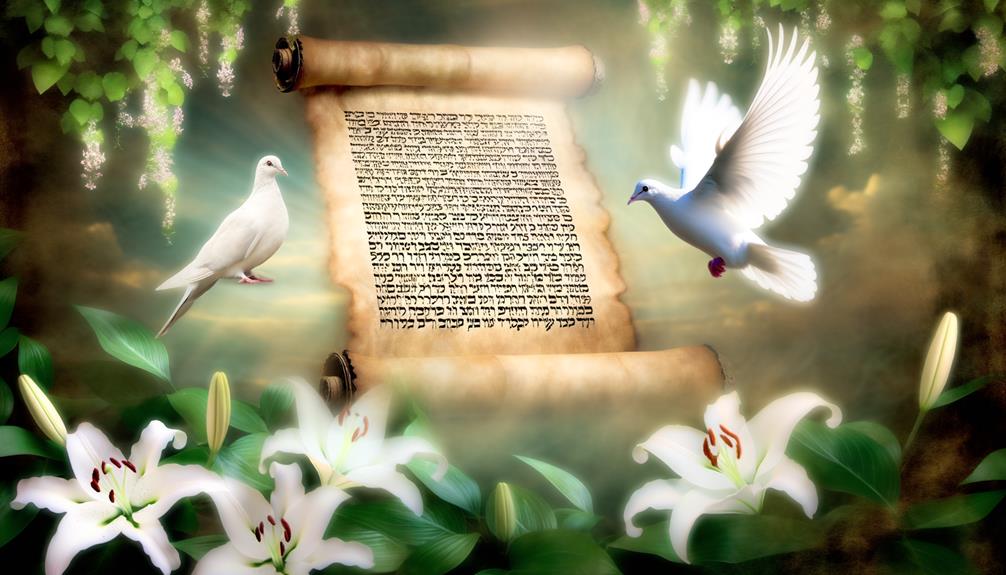 biblical names and associations