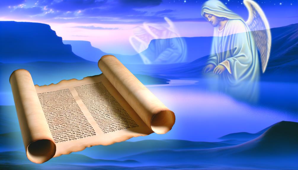 biblical names comparison analysis