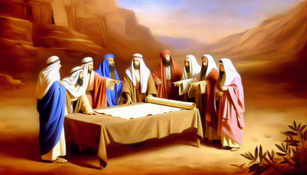 biblical names cultural impact